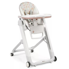 Yemək masası Peg Perego Siesta Aquarelle