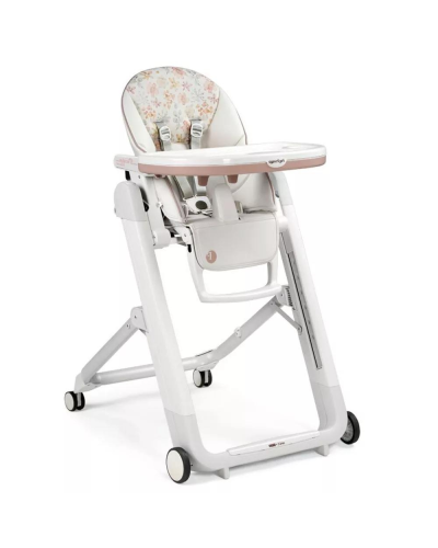 Yemək masası Peg Perego Siesta Aquarelle
