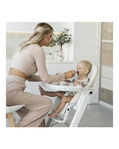Yemək masası Peg Perego Siesta Aquarelle