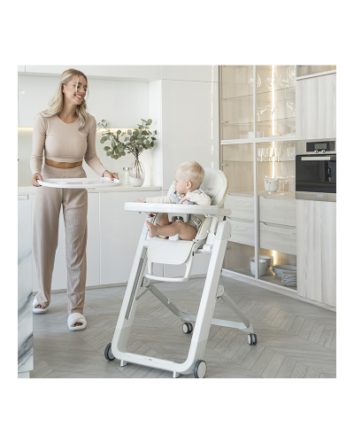 Yemək masası Peg Perego Siesta Aquarelle