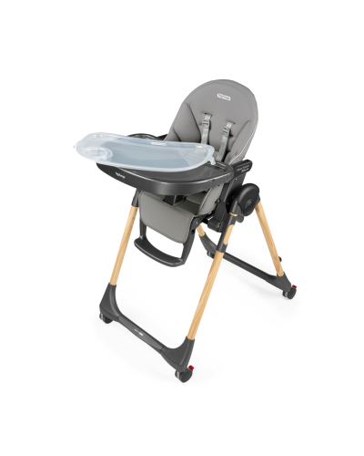 Yemək masası Peg Perego Prima Pappa Ambiance Ice