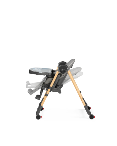 Yemək masası Peg Perego Prima Pappa Ambiance Ice