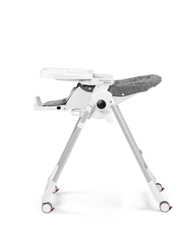 Yemək masası Peg Perego Prima Pappa Wonder Grey
