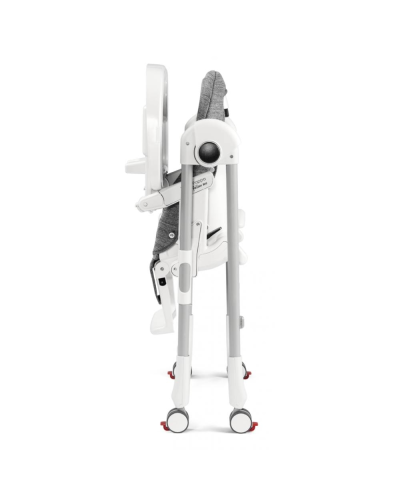 Yemək masası Peg Perego Prima Pappa Wonder Grey
