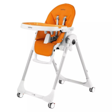 Yemək masası Peg Perego Prima Pappa Wonder Arancia