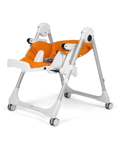 Yemək masası Peg Perego Prima Pappa Wonder Arancia
