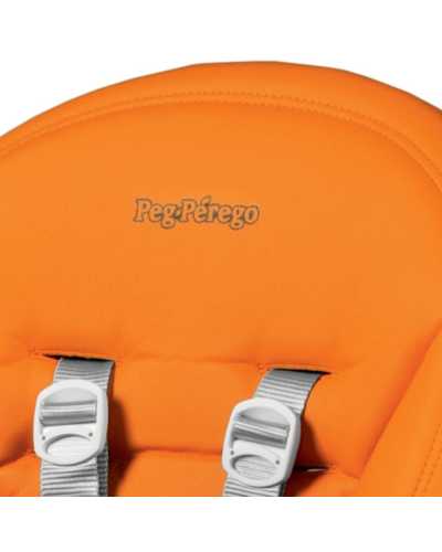 Yemək masası Peg Perego Prima Pappa Wonder Arancia