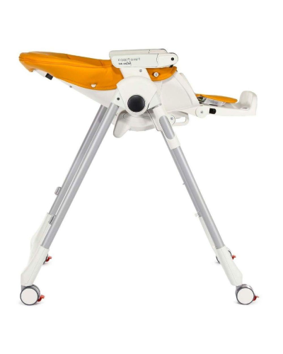 Yemək masası Peg Perego Prima Pappa Wonder Arancia