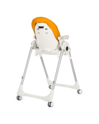 Yemək masası Peg Perego Prima Pappa Wonder Arancia