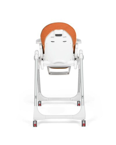 Yemək masası Peg Perego Prima Pappa Wonder Arancia