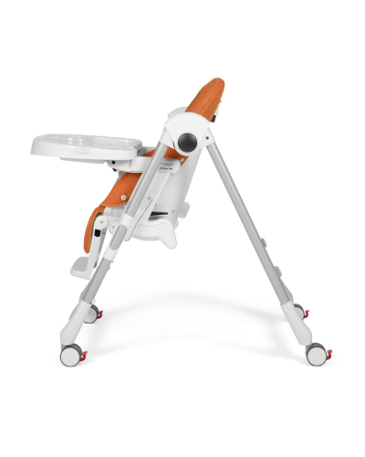 Yemək masası Peg Perego Prima Pappa Wonder Arancia