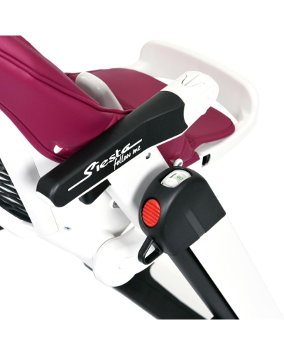 Yemək masası Peg Perego Siesta Berry