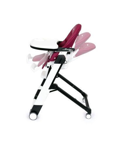 Yemək masası Peg Perego Siesta Berry