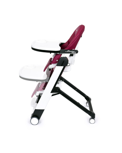 Yemək masası Peg Perego Siesta Berry