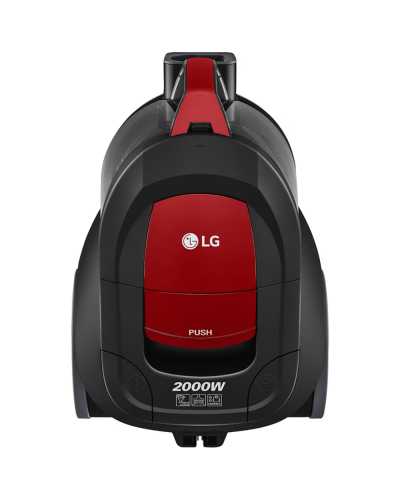 Tozsoran LG VC5420NNTS