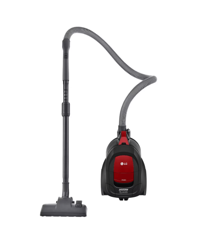 Tozsoran LG VC5420NNTS