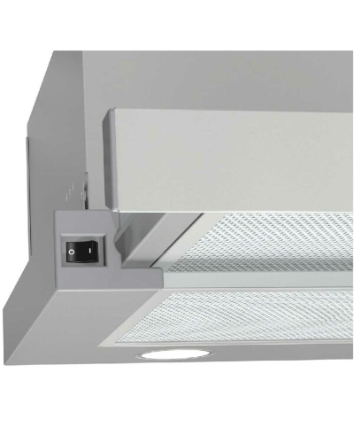 Aspirator Gorenje BHP603E9X