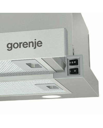 Aspirator Gorenje BHP603E9X