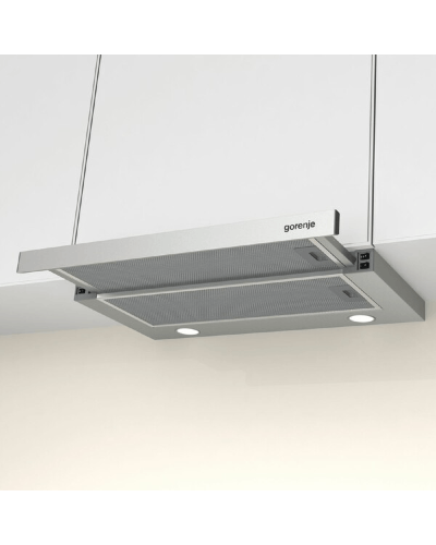 Aspirator Gorenje BHP603E9X