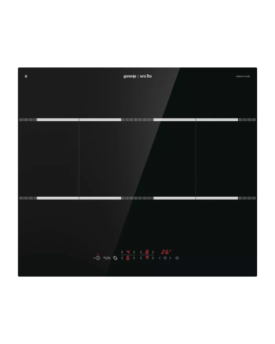 İnduksion plitə Gorenje IT646ORAB