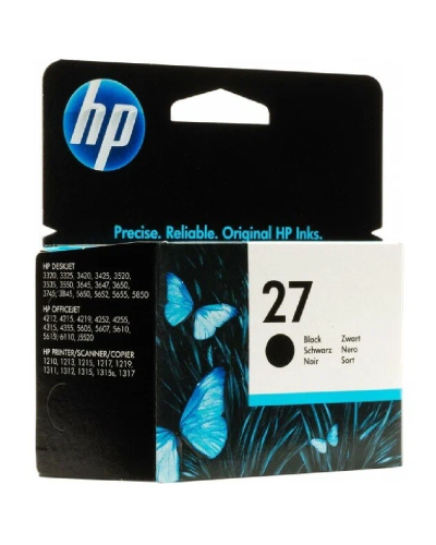 Kartric HP 27 (C8727AE)