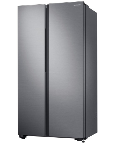 Soyuducu Samsung RS61R5001M9/WT