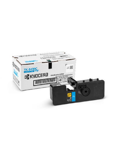 Kartric Kyocera TK-5430C 1T0C0ACNL1