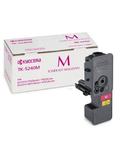 Kartric Kyocera TK-5240M 1T02R7BNL0