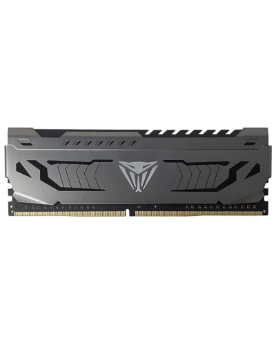 Patriot Viper Steel 32GB 3000MHZ CL16 UDIMM Single PVS432G300C6
