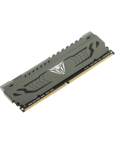 Patriot Viper Steel 32GB 3000MHZ CL16 UDIMM Single PVS432G300C6