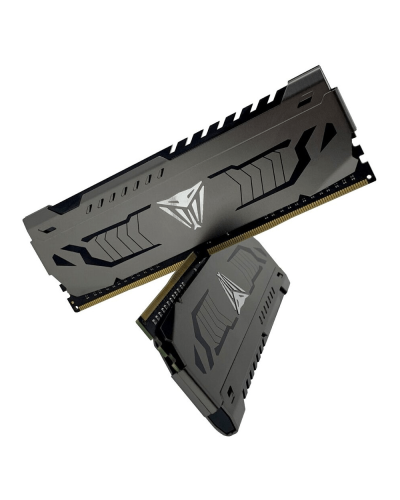 Patriot Viper Steel 32GB 3000MHZ CL16 UDIMM Single PVS432G300C6
