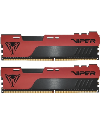 Patriot Viper Elite II 32GB 3200MHZ CL18 KIT PVE2432G320C8K
