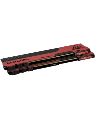 Patriot Viper Elite II 32GB 3200MHZ CL18 KIT PVE2432G320C8K