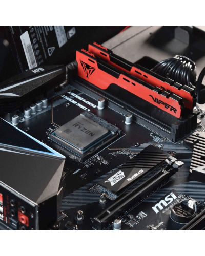 Patriot Viper Elite II 32GB 3200MHZ CL18 KIT PVE2432G320C8K