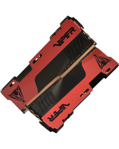 Patriot Viper Elite II 32GB 3200MHZ CL18 KIT PVE2432G320C8K