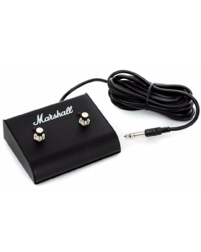 Marshall Pedl-91003 Footswitch