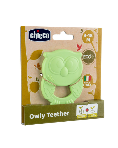 Chicco diş qaşıyıcı 00010489000000