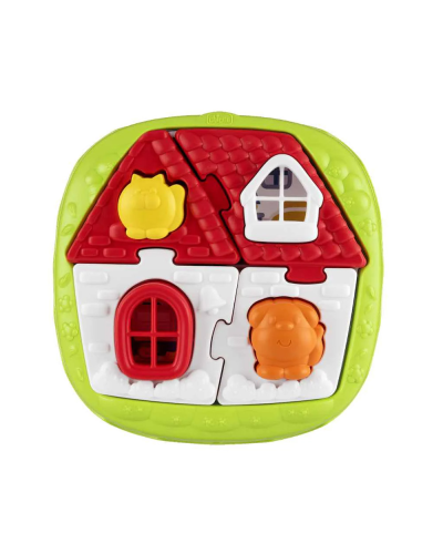 Chicco ev və ferma oyunu 00011085000000