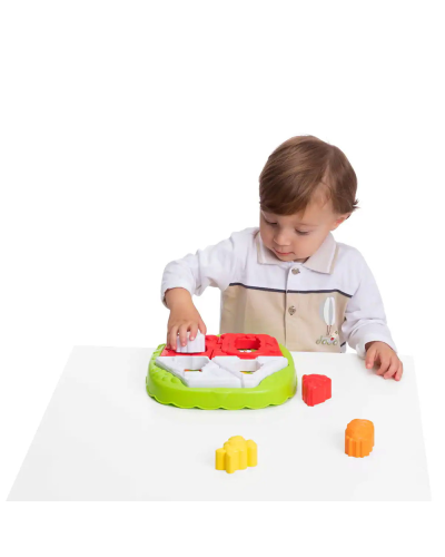 Chicco ev və ferma oyunu 00011085000000