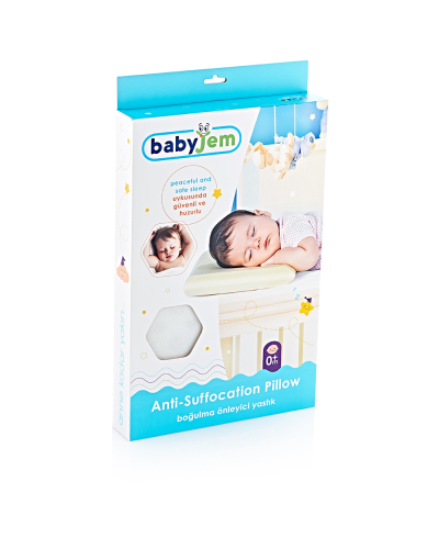 BabyJem yastiq 8699203310133