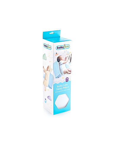 Babyjem yuxu üçün yastıq 8699203310140