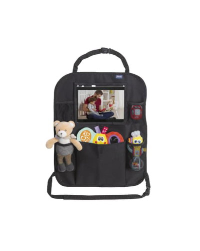 Chicco avtomobil oturacağı üçün orqanayzer 06079886950000