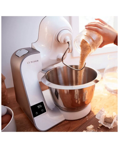 Kombayn Bosch MUM5XW20