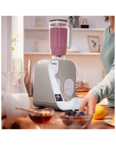 Kombayn Bosch MUM5XW20