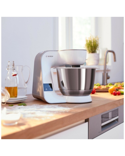 Kombayn Bosch MUM5XW20