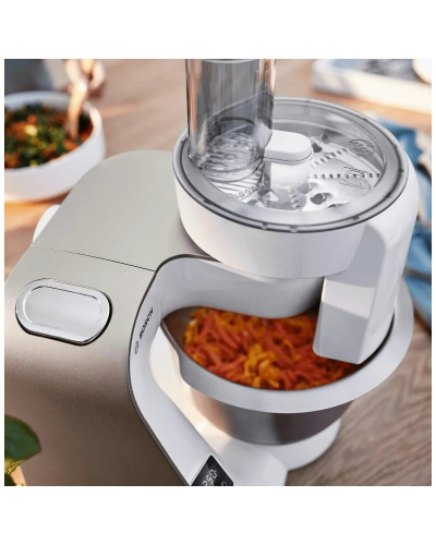 Kombayn Bosch MUM5XW20