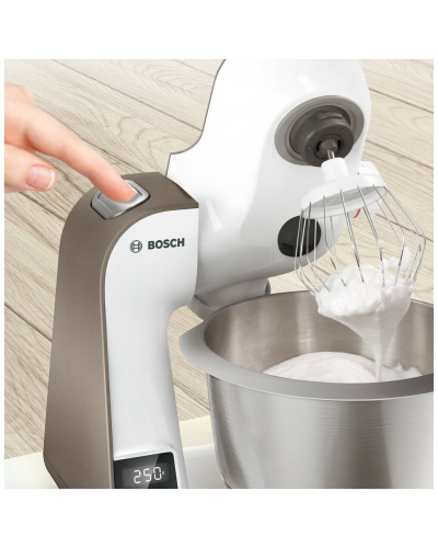 Kombayn Bosch MUM5XW20