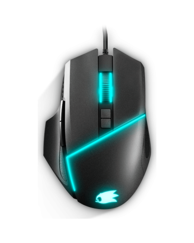 Gaming Mouse+Pad Energy Sistem ESG M2 Sonic / 452972
