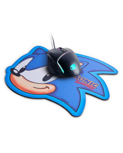 Gaming Mouse+Pad Energy Sistem ESG M2 Sonic / 452972