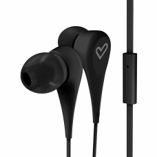 Qulaqlıq Energy Sistem Style 1+ Black 445974